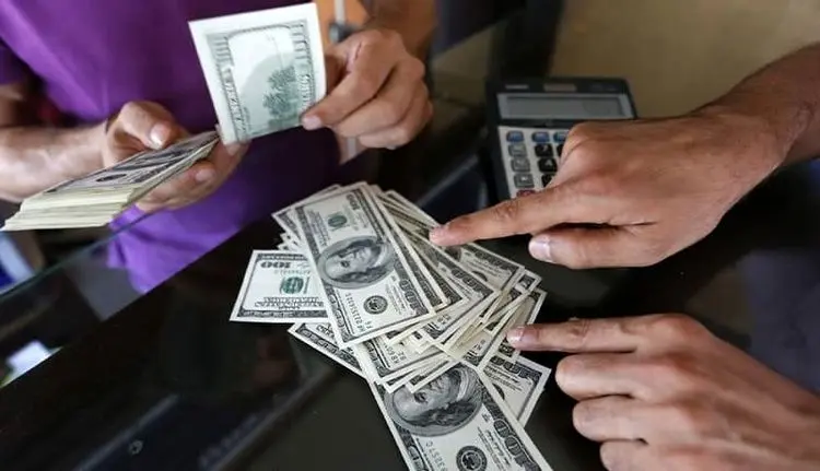 قیمت دلار و یورو امروز یکشنبه ۱۷ اسفند ۱۳۹۹