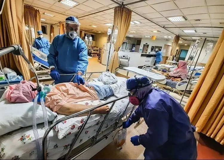 پیش‌بینی ادامه پیک خوزستان تا خردادماه