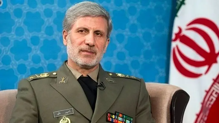 وزیر دفاع: غلط اضافه کنند حیفا و تل‌آویو را می‌زنیم