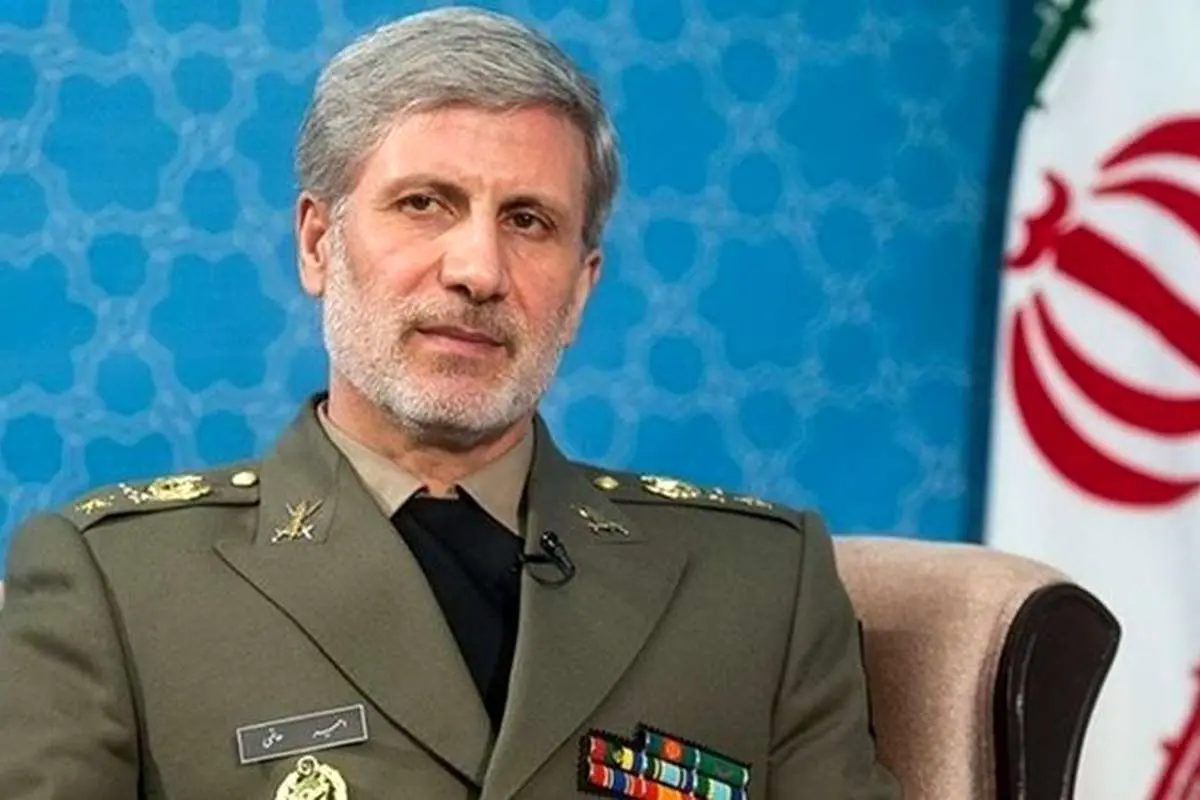 وزیر دفاع: غلط اضافه کنند حیفا و تلآویو را میزنیم