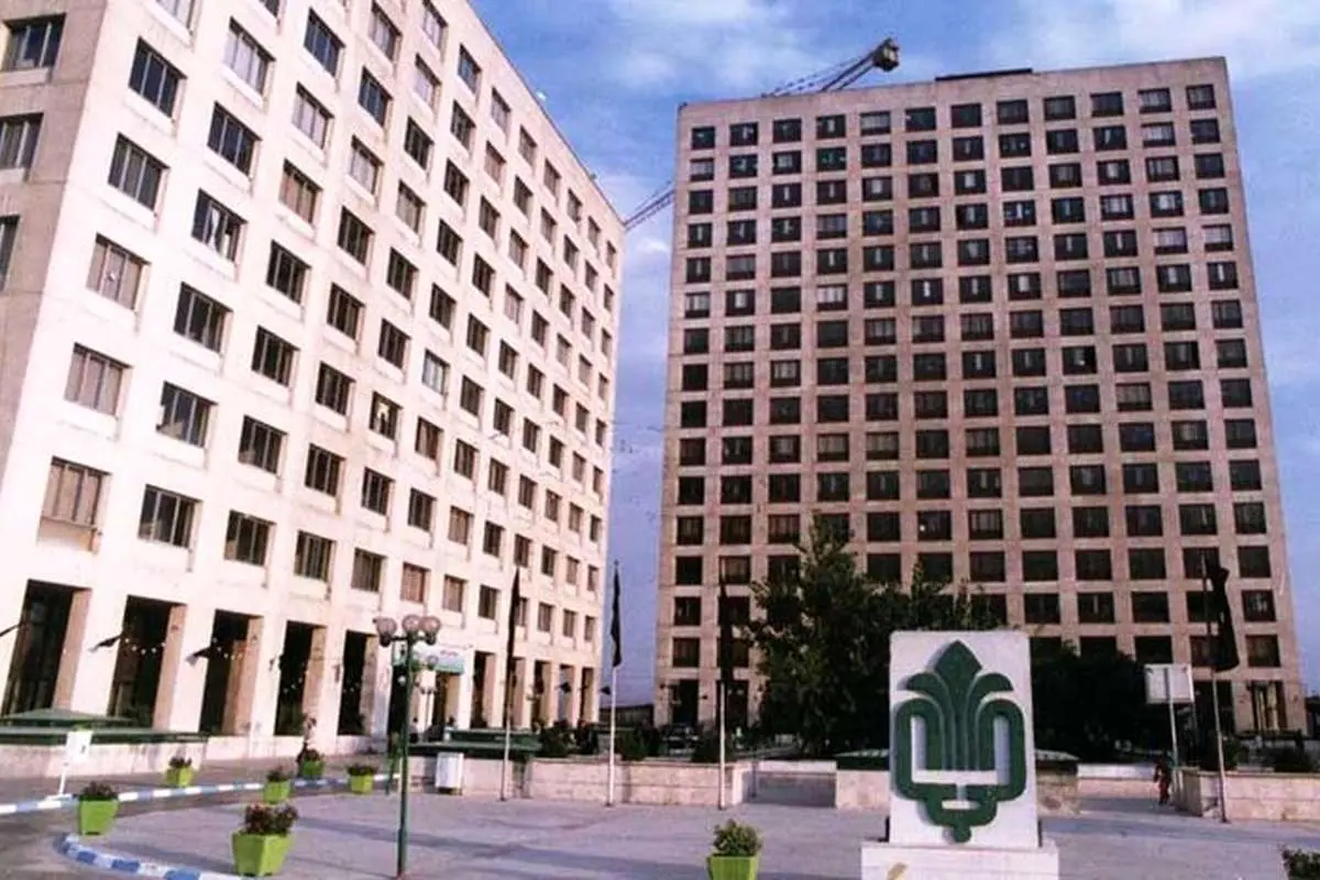 پاسخ بنیاد مستضعفان به اظهارات عضو شورای شهر