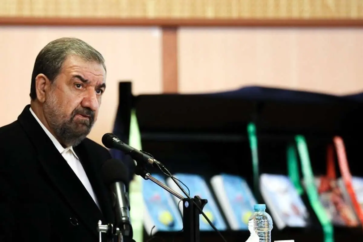 محسن رضایی: دلخوش به آبنبات و پرداخت پولمان از سوی کره نباشیم
