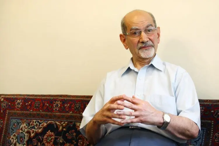 تماس تلفنی رهنورد و موسوی با محمد توسلی