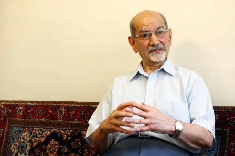 تماس تلفنی رهنورد و موسوی با محمد توسلی