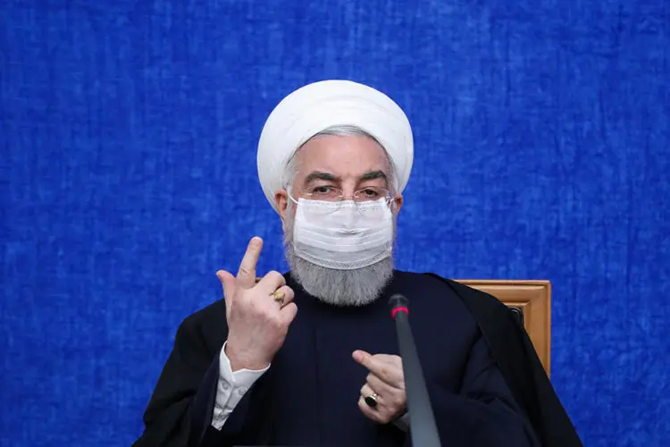 دستور روحانی برای کاهش قیمت کالاها