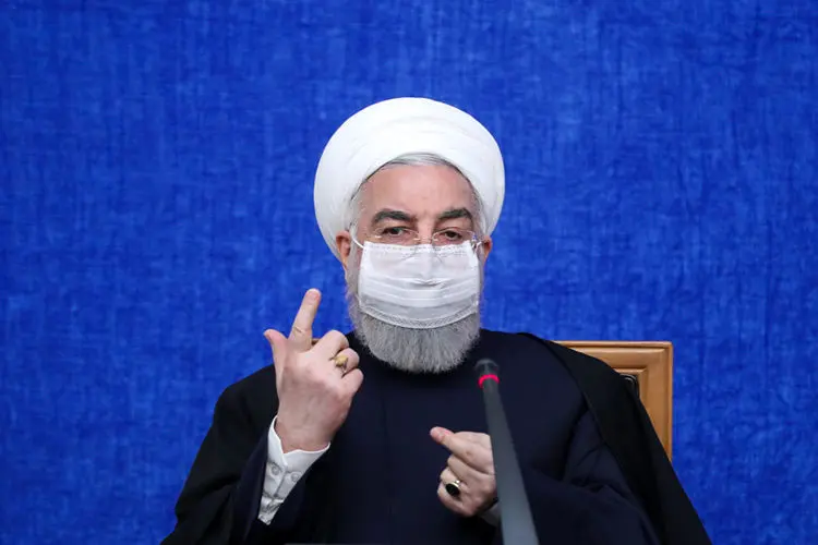 دستور روحانی برای کاهش قیمت کالاها