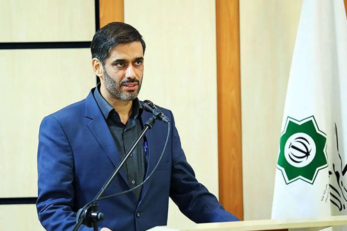 سعید محمد از قرارگاه خاتم‌الانبیا رفت
