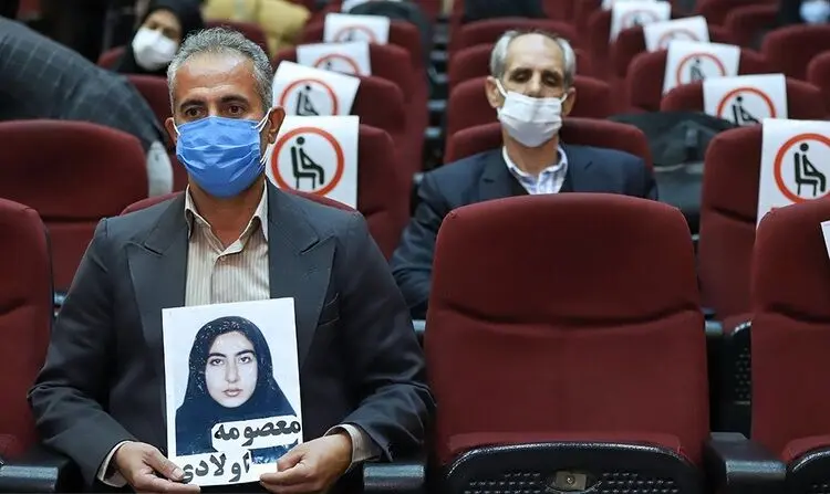 (تصاویر) دادگاه رسیدگی به دادخواست ۴۲ عضو سابق منافقین