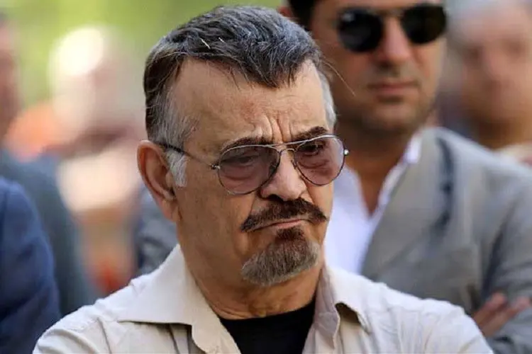 بیوگرافی مهدی فخیم زاده