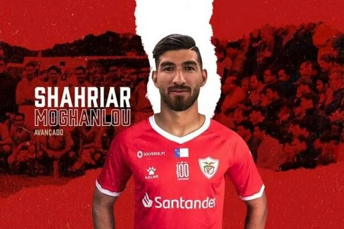 اولین شکار پرسپولیس به باشگاه رسید
