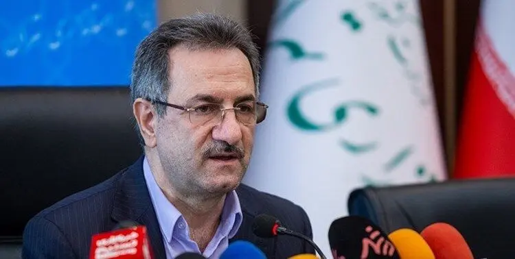 تصمیم گیری سفر به خارج از تهران به هفته بعد موکول شد