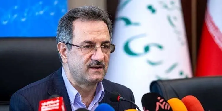 تصمیم گیری سفر به خارج از تهران به هفته بعد موکول شد