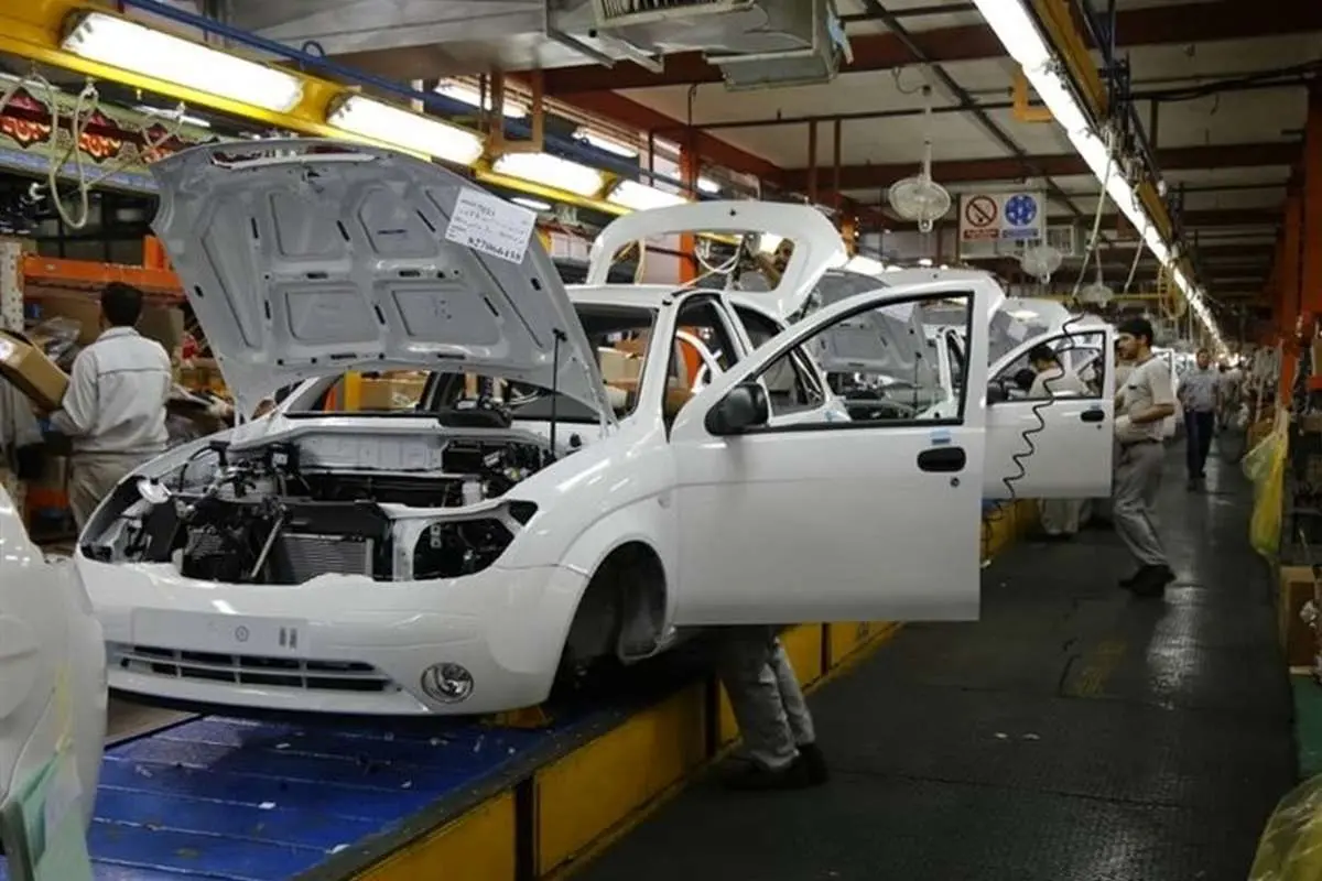 سه سناریو درباره قیمت خودرو در ۱۴۰۰