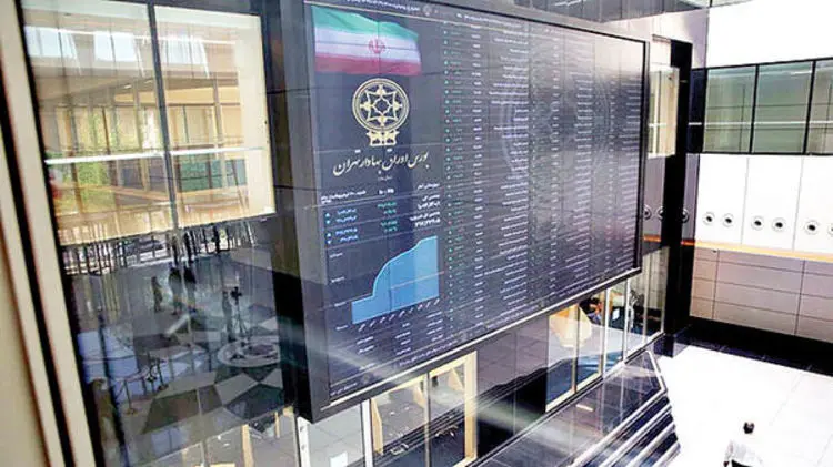 دو محرک رشد بورس تهران