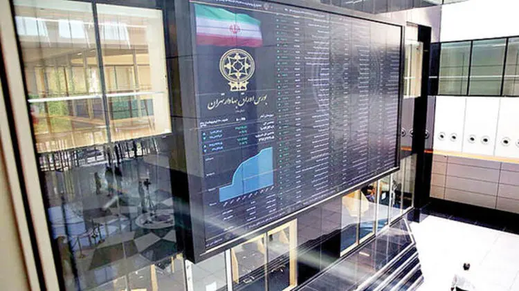 دو محرک رشد بورس تهران