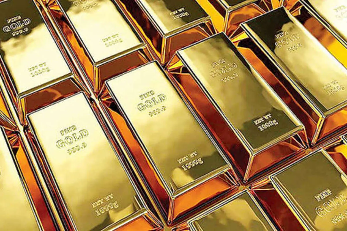 معادلات پیچیده در بازار طلا