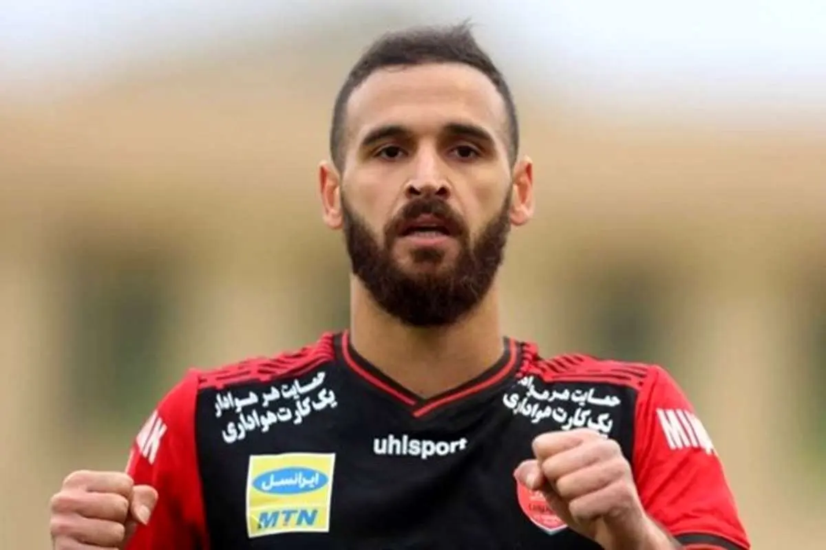 شرط و شروط آقای ستاره برای پرسپولیس