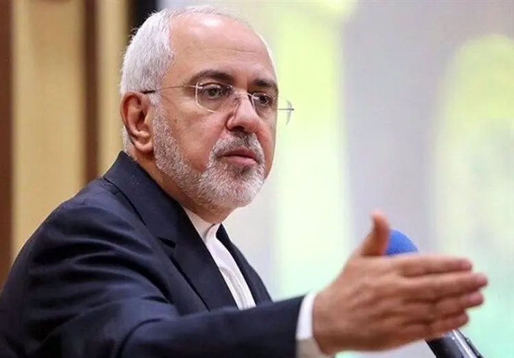 ‌چهار روایت از احتمال نامزدی ظریف در انتخابات