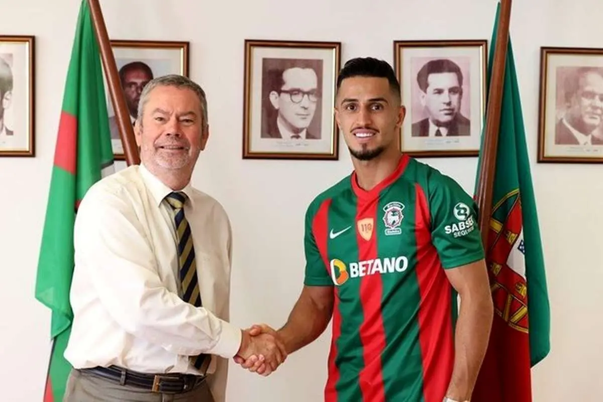 پیغام شفاف پرسپولیس به علی علیپور