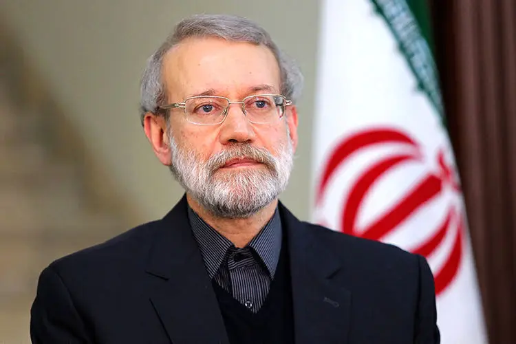 تکذیب یک ادعا درباره کاندیداتوری لاریجانی
