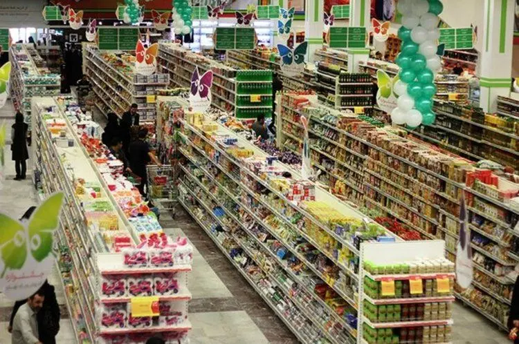 جزئیات توزیع کالا‌های اساسی تنظیم بازاری در تهران