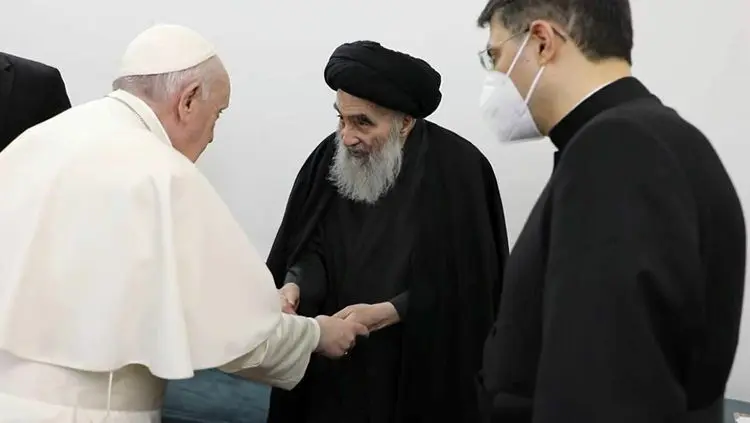 مکتب «گفتگو» و «قاعده‌ی احترام»