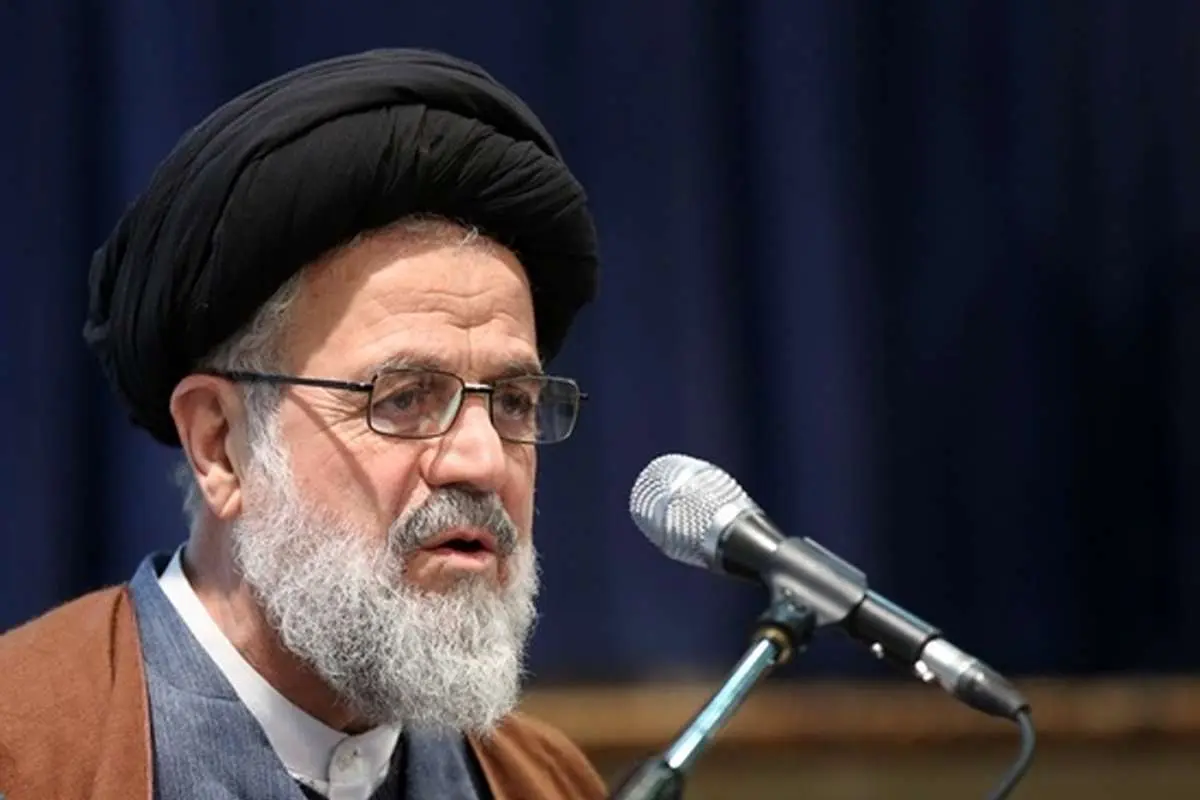 «امام به صراحت فرمود نظامیان در سیاست دخالت نکنند»