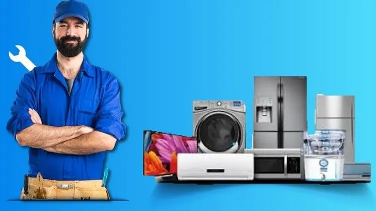 تاثیرات روند رکود اقتصادی در افزایش تعمیرات و بازیابی لوازم خانگی برقی