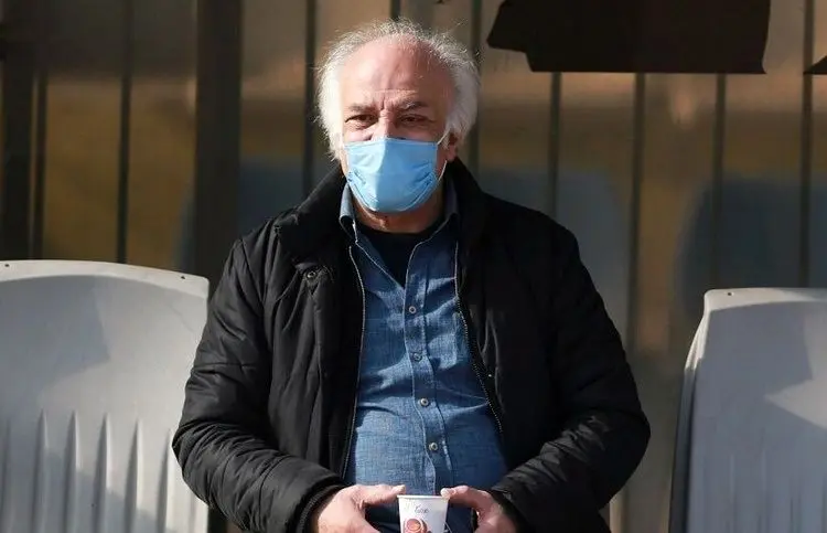 سرپرست جدید استقلال معرفی شد