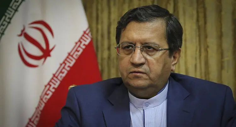 همتی: نرخ‌های فعلی ارز ماندنی نیست