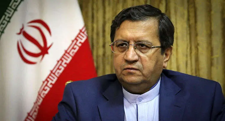 همتی: نرخهای فعلی ارز ماندنی نیست
