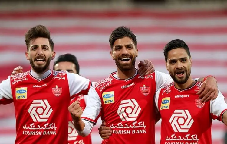 باید از پرسپولیس جدید ترسید؟
