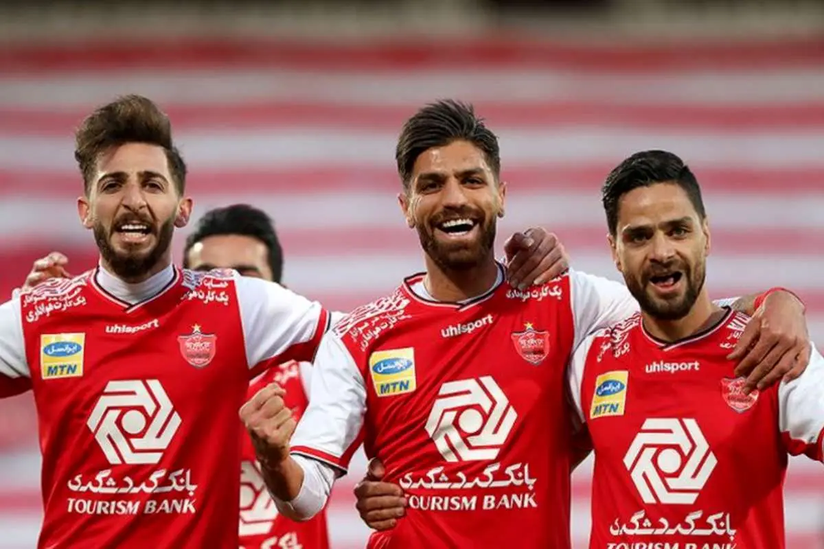 باید از پرسپولیس جدید ترسید؟