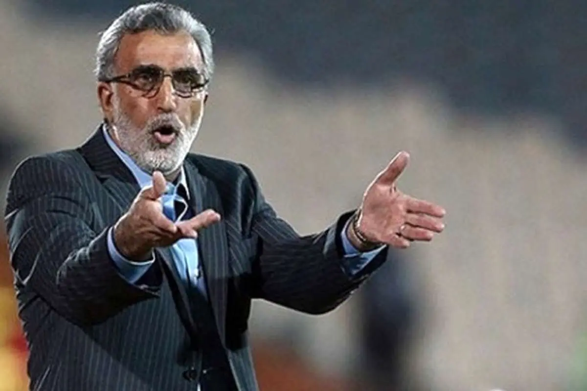 صدای پای فرکی شنیده می شود!