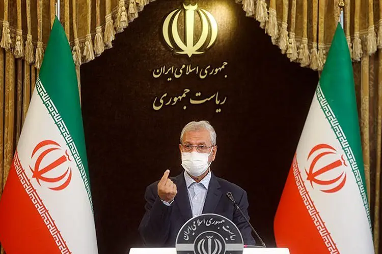 (ویدئو) ربیعی: صف‌های روغن نتیجه فضاسازی مجلس است
