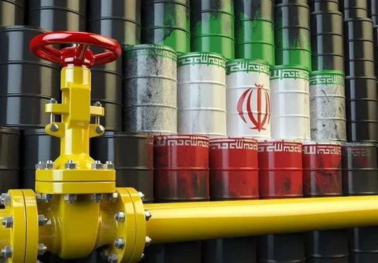 ایران به آرامی در حال افزایش فروش نفت است