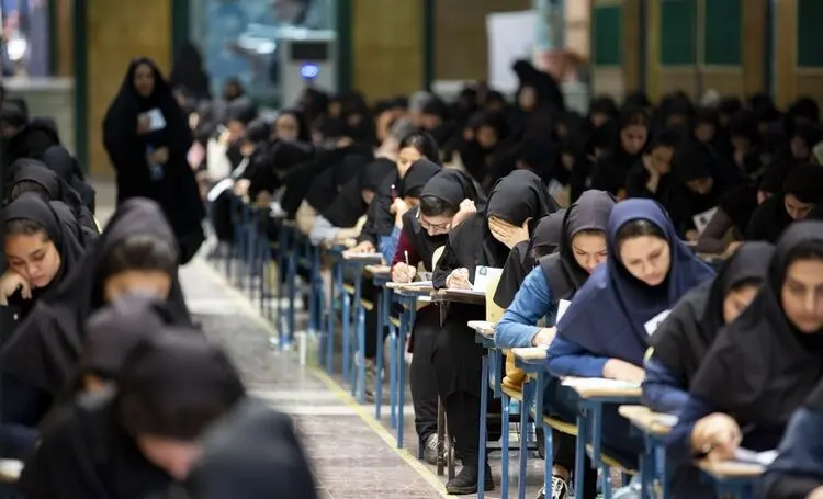 کرونا بار دیگر آزمون وکالت ۹۹ را به تعویق انداخت