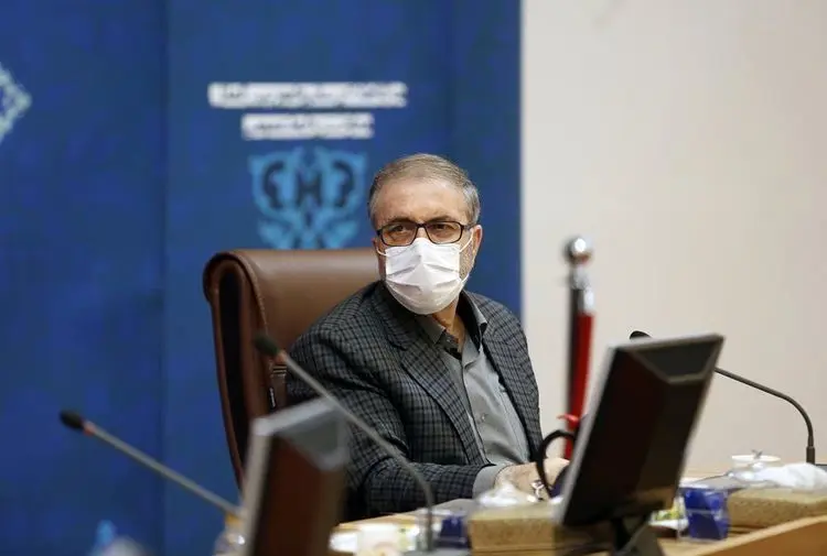 تردد به شهر‌های قرمز و نارنجی در نوروز ممنوع خواهد بود