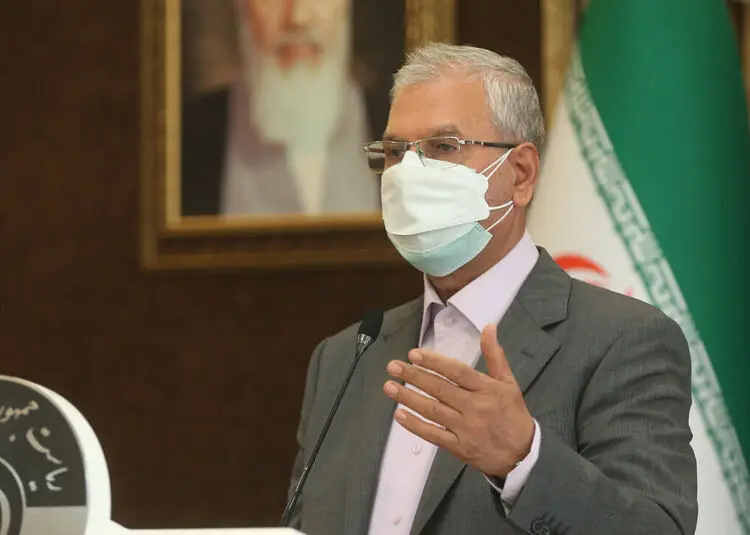 ربیعی: آماده تبادل زندانیان با آمریکا هستیم