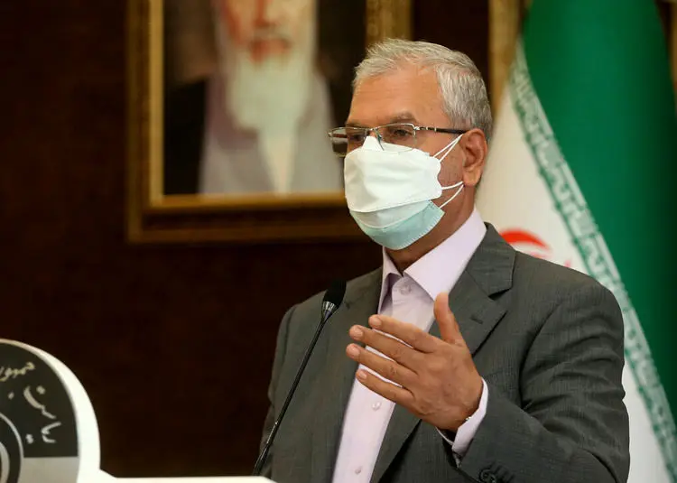 ربیعی: آماده تبادل زندانیان با آمریکا هستیم