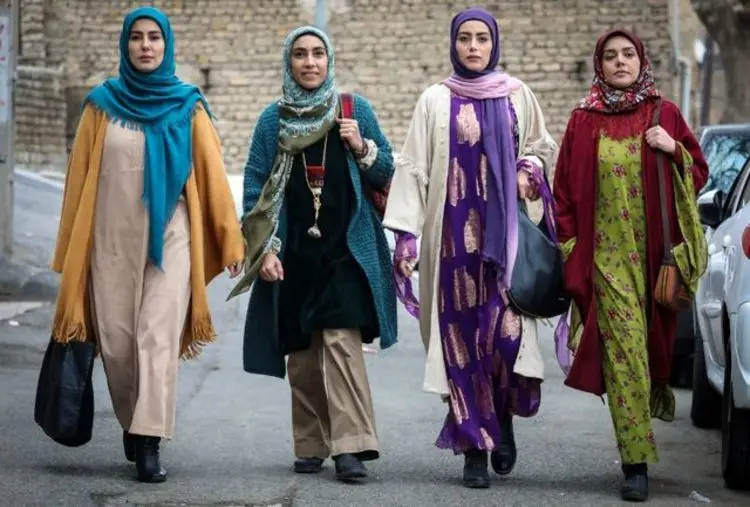 (ویدئو) رونمایی از تیزر فصل سوم سریال «نون. خ»