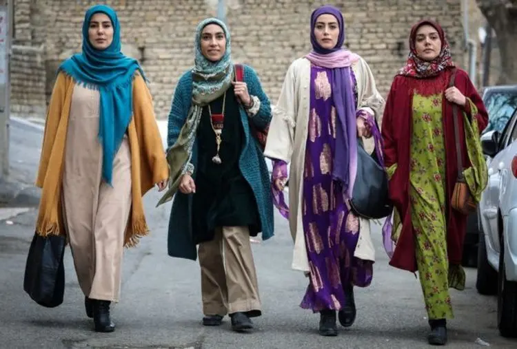 (ویدئو) رونمایی از تیزر فصل سوم سریال «نون. خ»