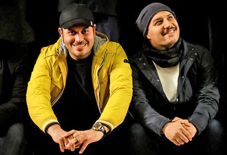 چهارمین همکاری عزتی و مهدویان؛ «زخم کاری» در شبکه نمایش خانگی