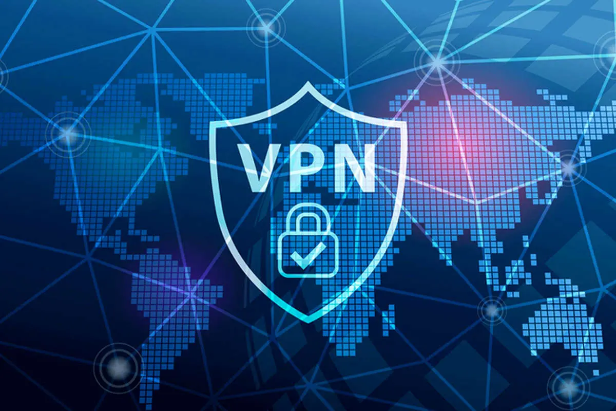 جزئیاتی درباره VPN قانونی