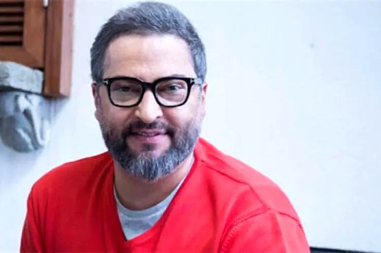 به مراسم چهلم مهرداد میناوند نیایید!