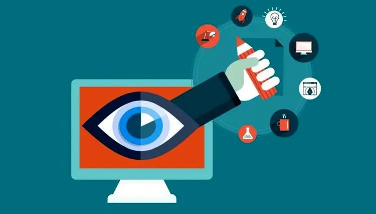 دلایل اهمیت ارتباط بصری در کسب‌وکار