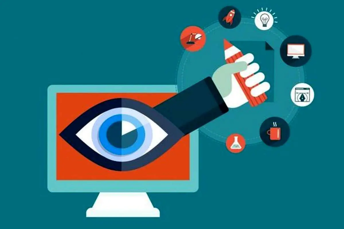 دلایل اهمیت ارتباط بصری در کسبوکار