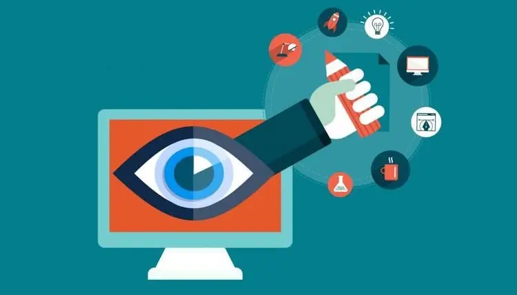 دلایل اهمیت ارتباط بصری در کسب‌وکار