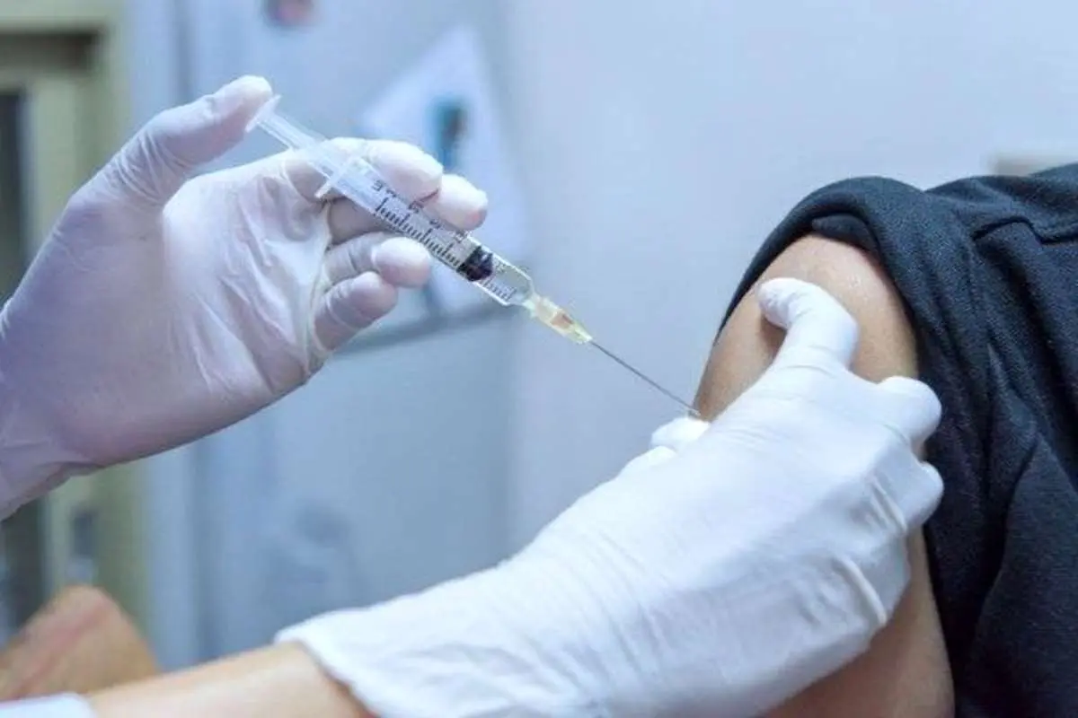 وزارت بهداشت: ۱۲۰ میلیون دُز واکسن لازم است