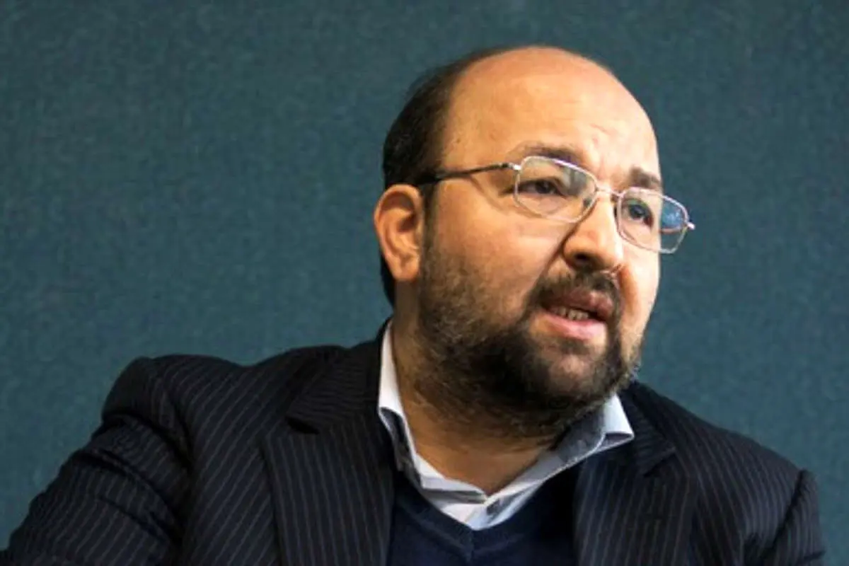 دیدار سید محمد خاتمی با حسن روحانی